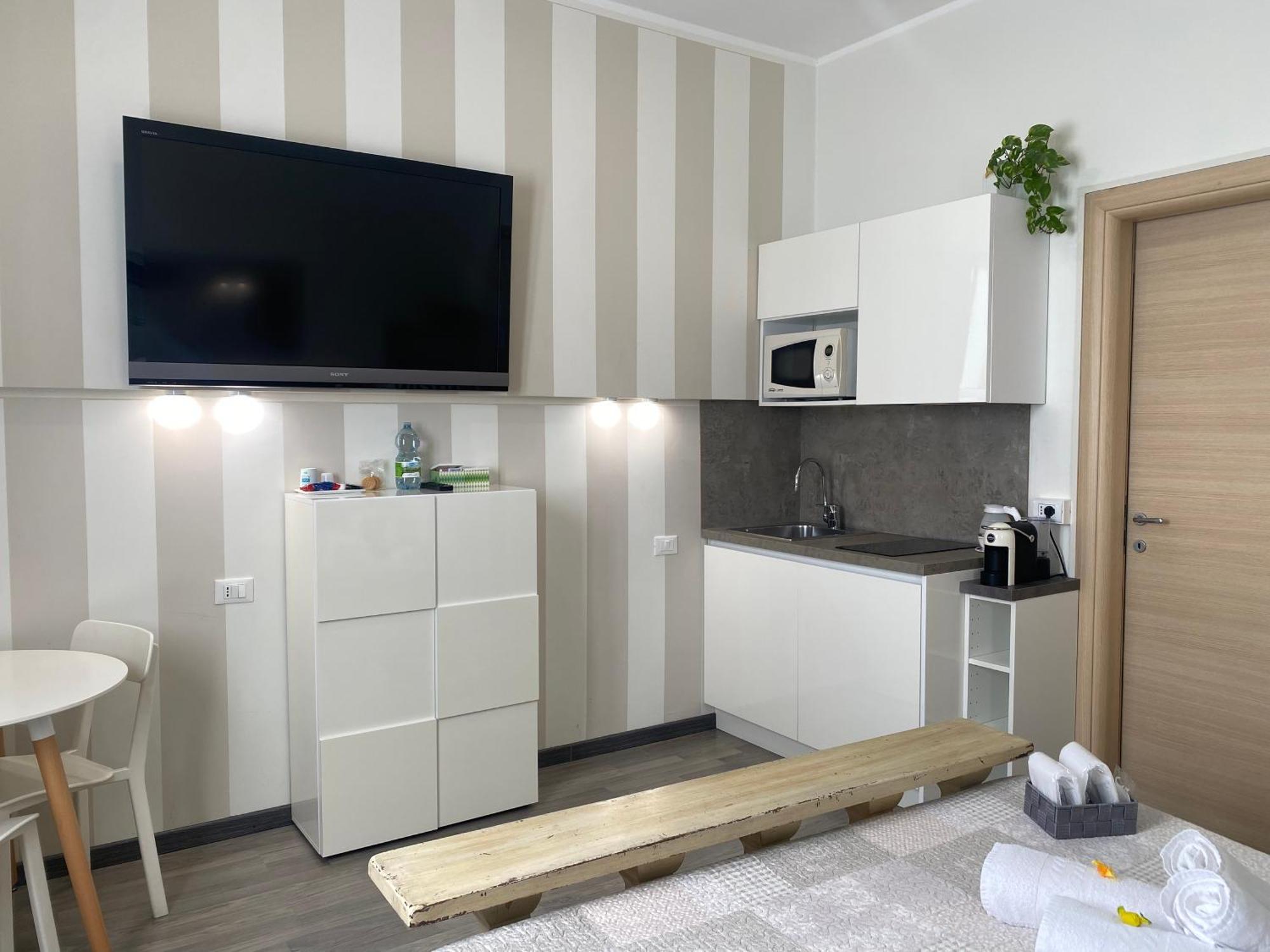 Rooms Giulietta E Romeo — Photos 1