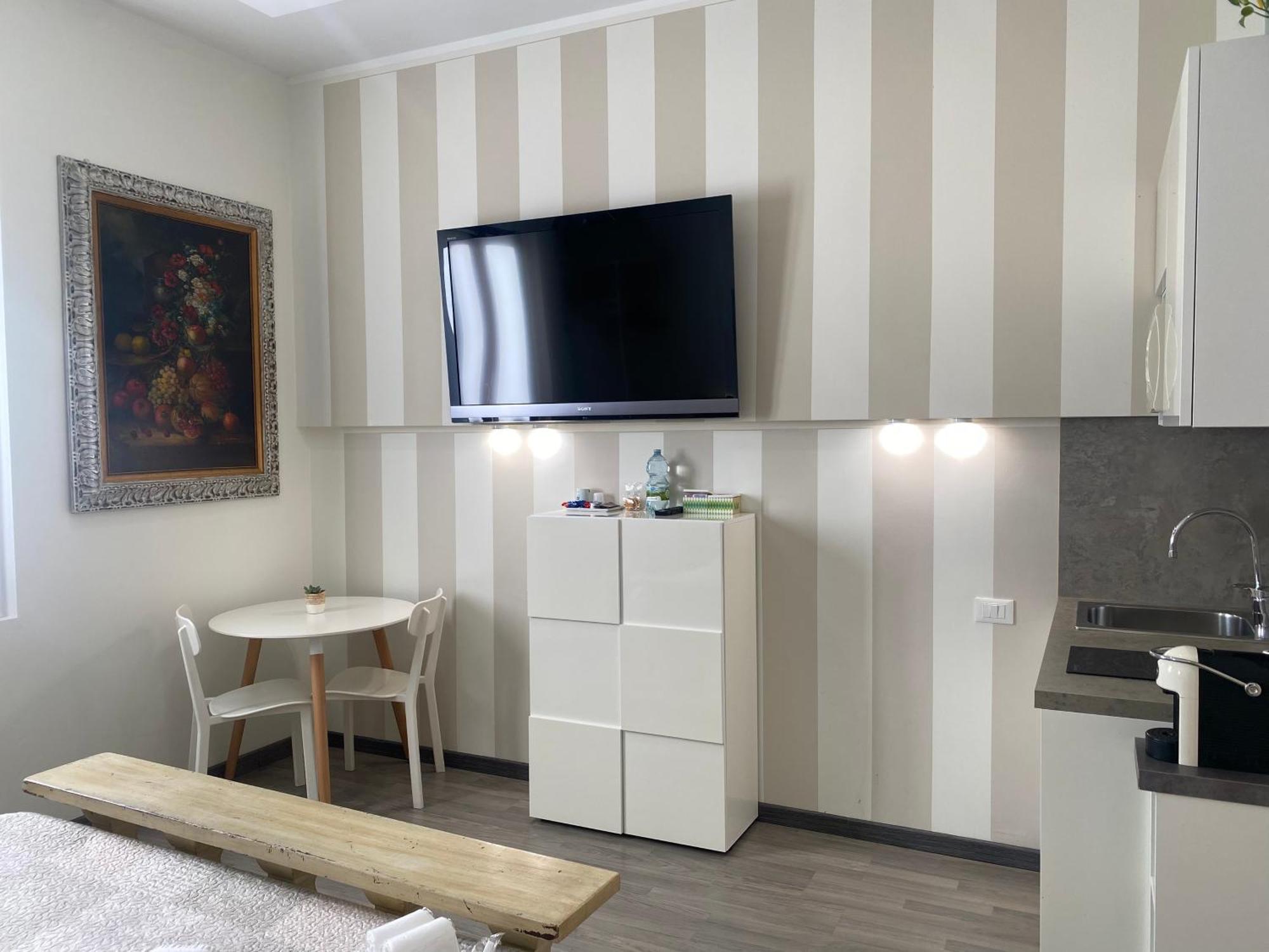 Rooms Giulietta E Romeo — Photos 2