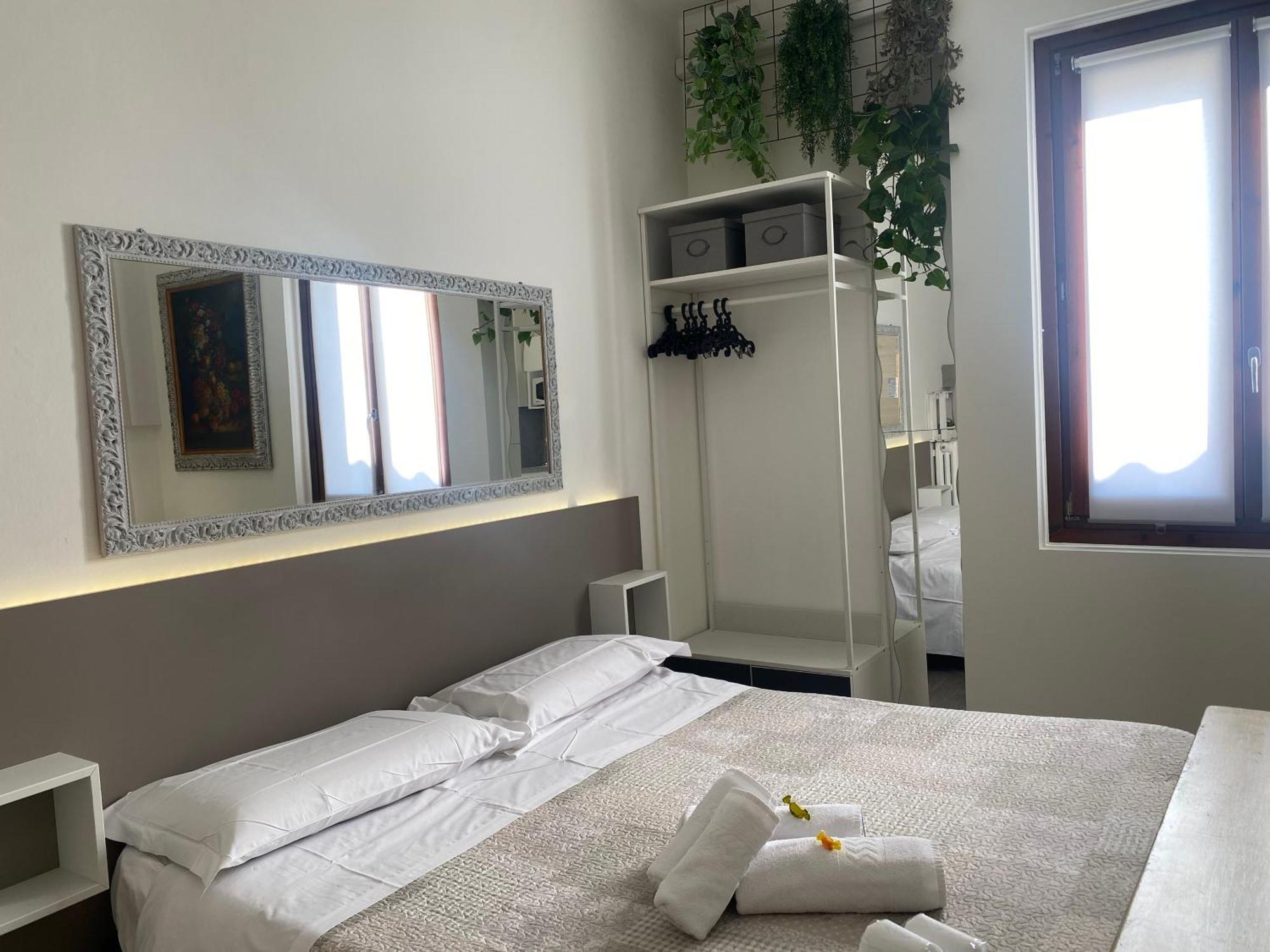 Rooms Giulietta E Romeo — Photos 3